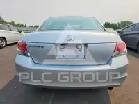 2008 Honda Accord фото