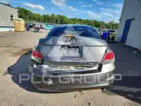 2008 Honda Accord photo