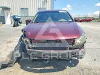 2008 Honda Accord фото