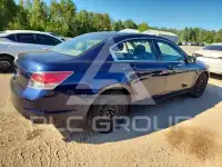 2008 Honda Accord фото
