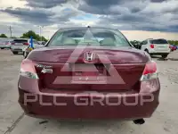 2008 Honda Accord photo