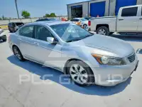 2008 Honda Accord photo