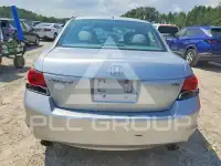 2008 Honda Accord фото