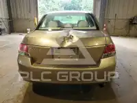 2008 Honda Accord photo