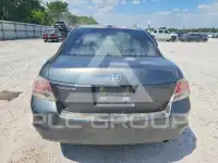 2008 Honda Accord фото