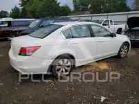 2008 Honda Accord фото