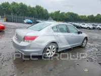 2008 Honda Accord фото