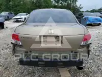 2008 Honda Accord photo