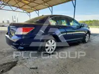 2008 Honda Accord photo