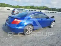 2008 Honda Accord photo