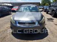 2008 Honda Accord фото