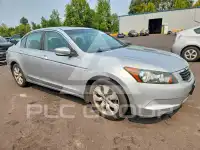 2008 Honda Accord фото