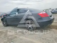 2008 Honda Accord photo