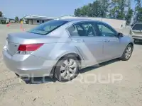 2008 Honda Accord фото