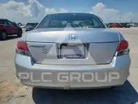 2008 Honda Accord фото