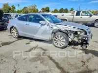 2008 Honda Accord photo