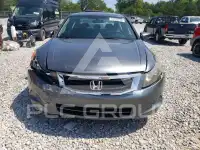 2008 Honda Accord фото