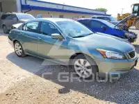 2008 Honda Accord photo
