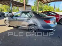 2008 Honda Accord фото