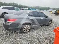 2008 Honda Accord фото