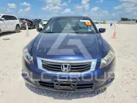 2008 Honda Accord фото