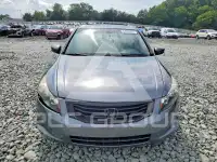 2008 Honda Accord photo