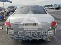 2008 Honda Accord photo