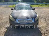 2008 Honda Accord фото