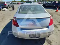 2008 Honda Accord photo