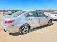 2008 Honda Accord фото