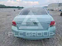 2008 Honda Accord фото