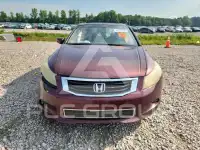 2008 Honda Accord фото