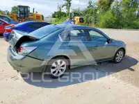 2008 Honda Accord photo