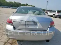 2008 Honda Accord фото