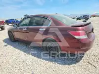 2008 Honda Accord photo