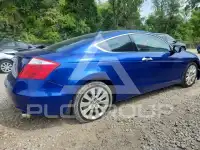 2008 Honda Accord photo