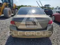 2008 Honda Accord photo