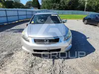 2008 Honda Accord photo