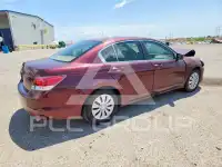 2008 Honda Accord photo