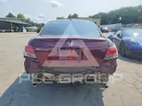 2008 Honda Accord фото
