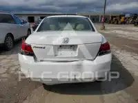 2008 Honda Accord фото