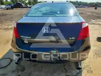 2008 Honda Accord photo