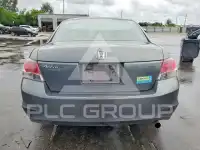 2008 Honda Accord photo