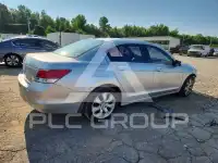 2008 Honda Accord фото