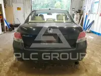 2008 Honda Accord фото
