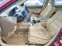 2008 Honda Accord photo