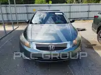 2008 Honda Accord фото