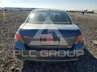 2008 Honda Accord фото