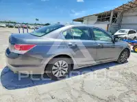 2008 Honda Accord фото