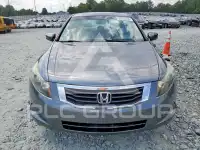 2008 Honda Accord фото